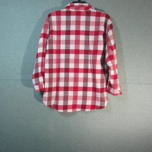 girl's long-sleeve shirt (NWT) - Picture 5 of 5